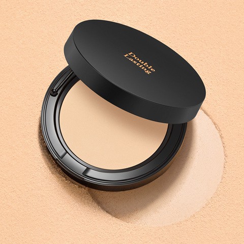 Etude House Double Lasting Pact SPF21/PA++ 11 g. #23N1 Sand