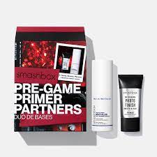 Smashbox Pre-Game Primer Partners