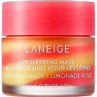 Laneige Lip Sleeping Mask 20 g. #Pink Lemonade