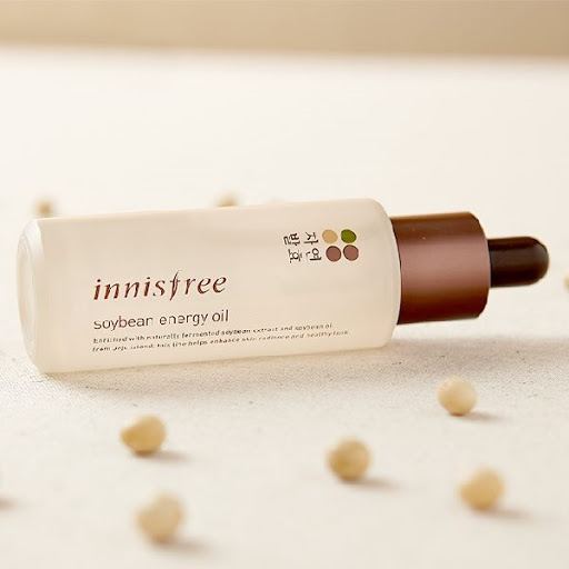 Innisfree Soybean Energy Oil 30 ml.
