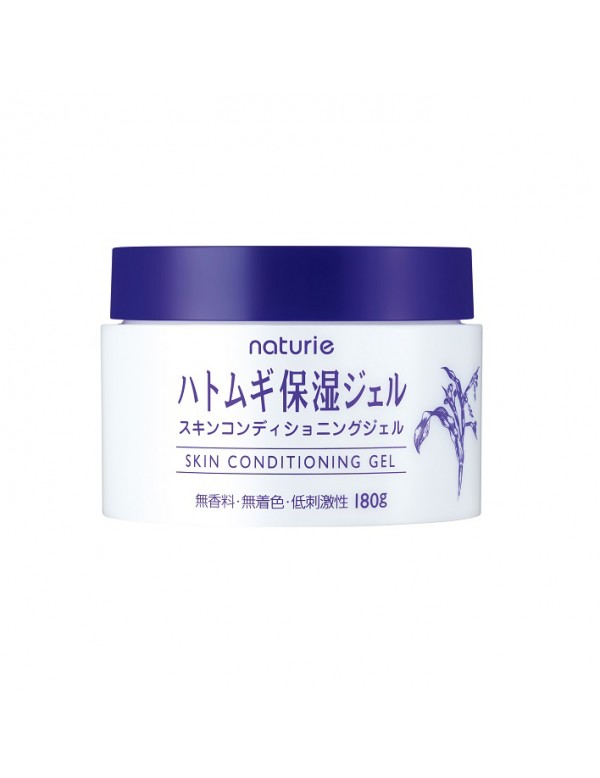 Naturie Hatomugi Skin Conditioning Gel 180 g.
