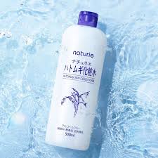 Naturie Hatomugi Skin Conditioner 500 ml.