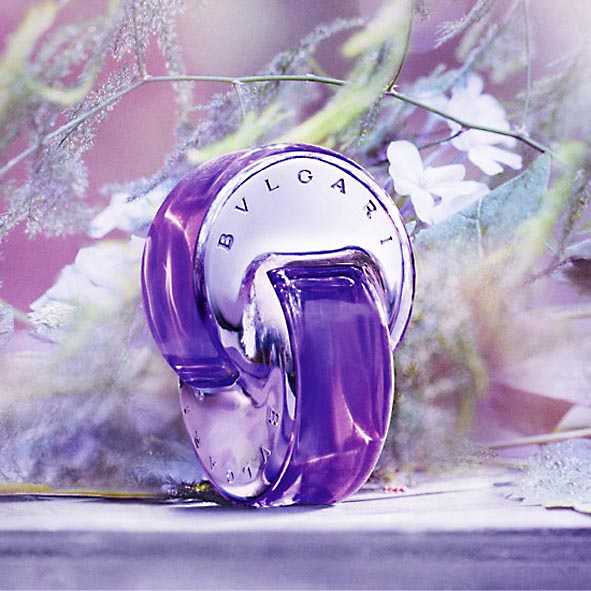 Bvlgari Omnia Amethyste EDT 5 ml