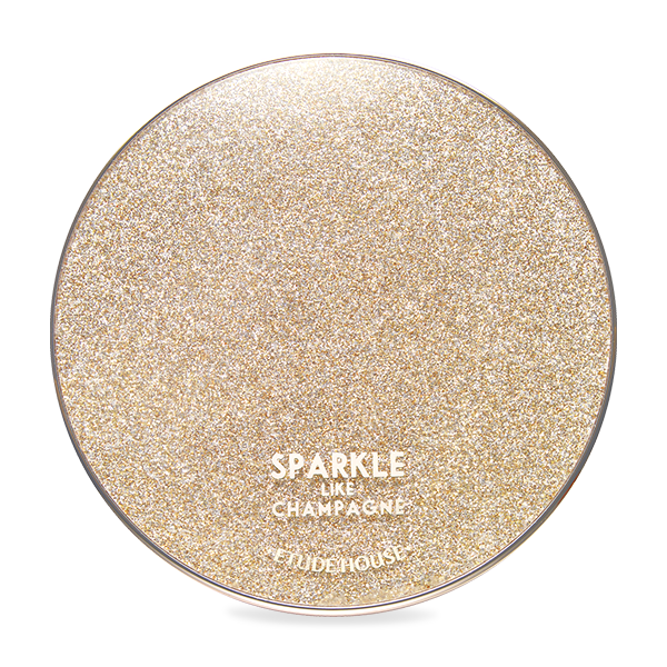 Etude House Sparkle Your Cushion Case #3
