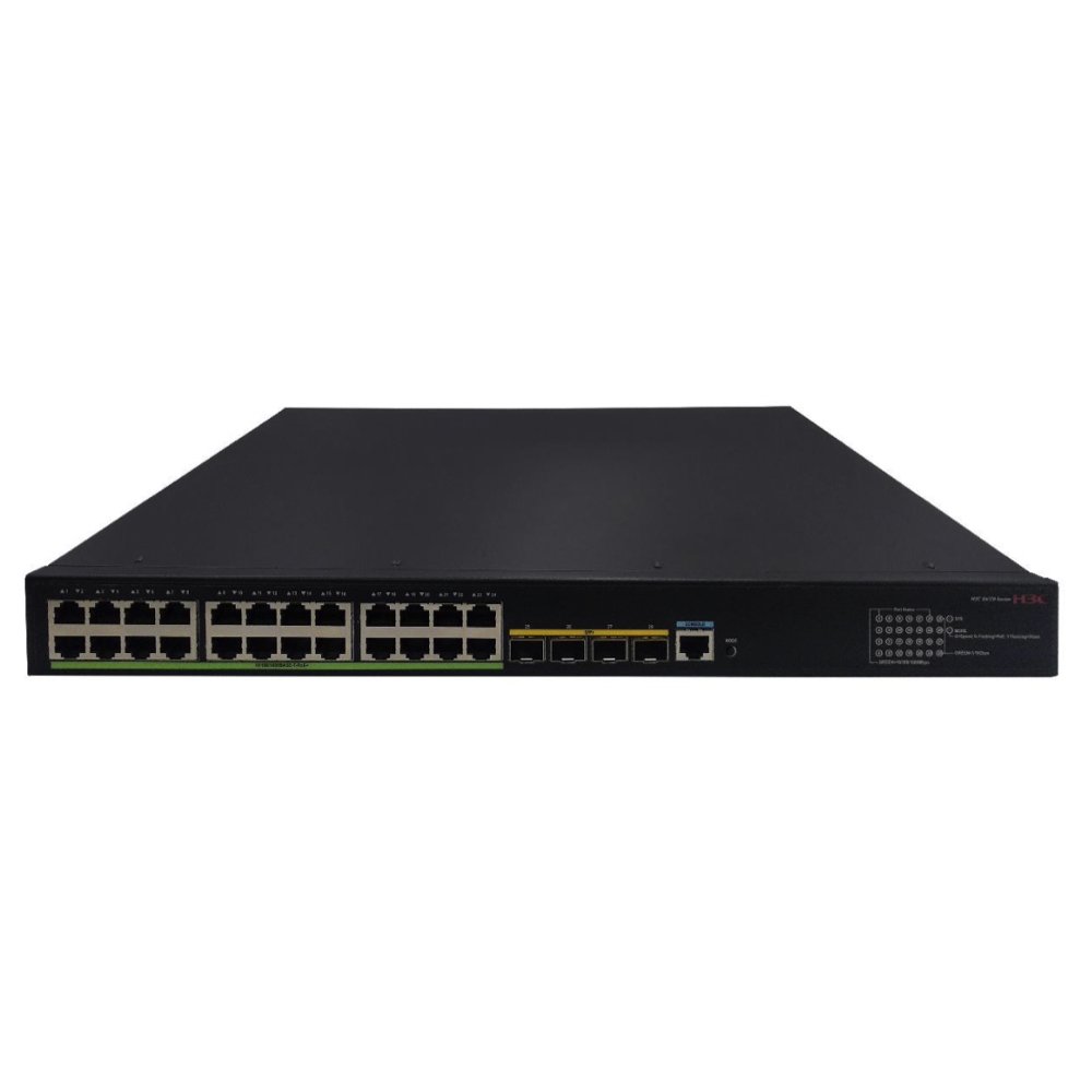 H3C S5170-28S-HPWR-EI-GL