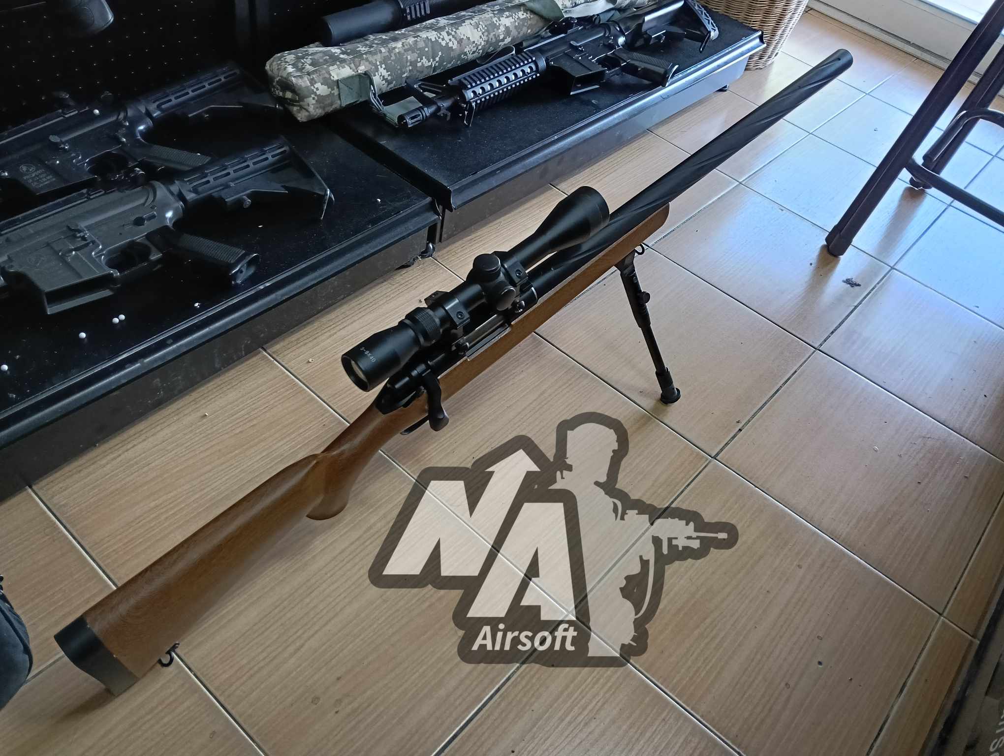 WELL MB03 (มือสอง)