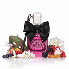 Juicy Couture Viva La Juicy Noir EDP 100 ml. Tester Box