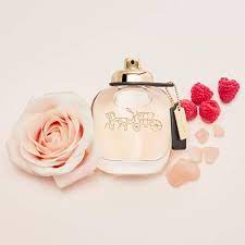 Coach ฺNew York Eau De Parfum Gift Set