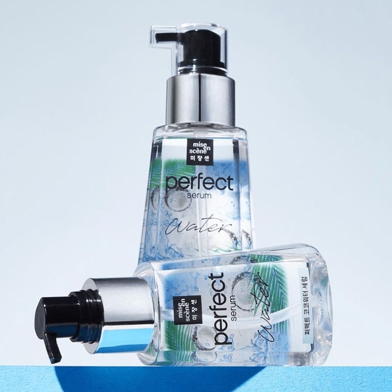 Mise En Scene Perfect Serum Water 80 ml.