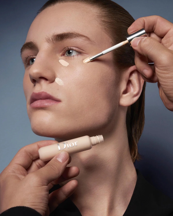 Dior Backstage Flash Perfector Concealer Waterproof 13 ml. #1W