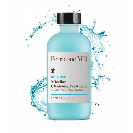 Perricone Blue Plasma Cleansing Treatment 59 ml.