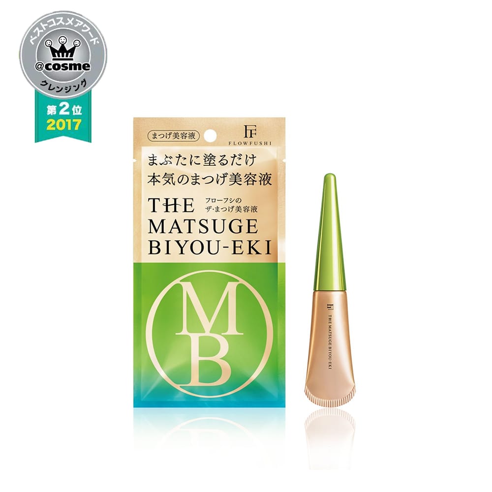 Flow Fushi The Matsuge Biyou Eki Serum 5 g.