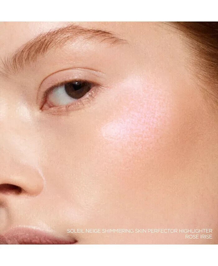 Tom Ford Soleil Neige Glow Hilighter 6 g. #01 Rose Irise