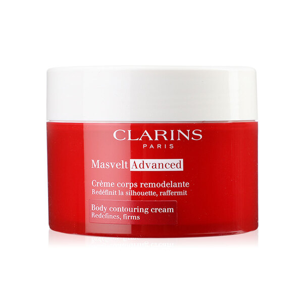 Clarins Masvelt Advanced Body Contouring Cream 200 ml.