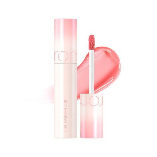 Rom&nd Juicy Lasting Ajak Tint 5.5 g. #31 Bare Apricot