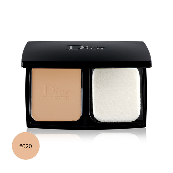 Dior Diorskin Forever Extreme Control 9 g. #020 Beige Clair / Light Beige