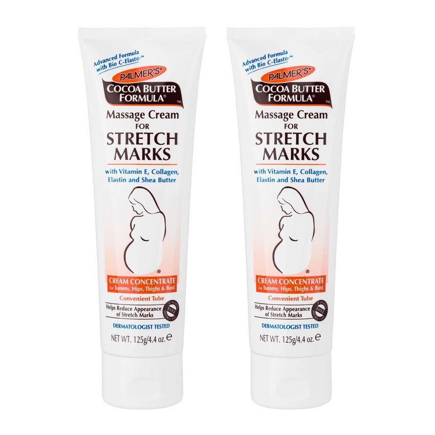Palmer's Cocoa Butter Formula Massage Cream for Stretch Marks 11 g.