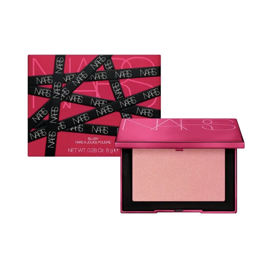 NARS Blush 8 g. #Orgasm