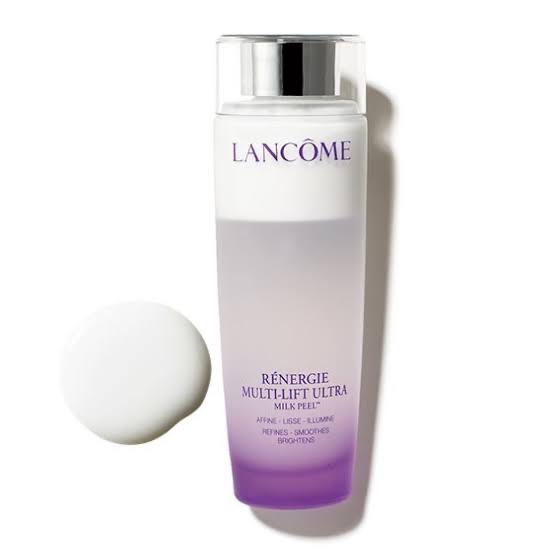 Lancome Renergie Multi-Lift Ultra Milk Peel 150 ml.