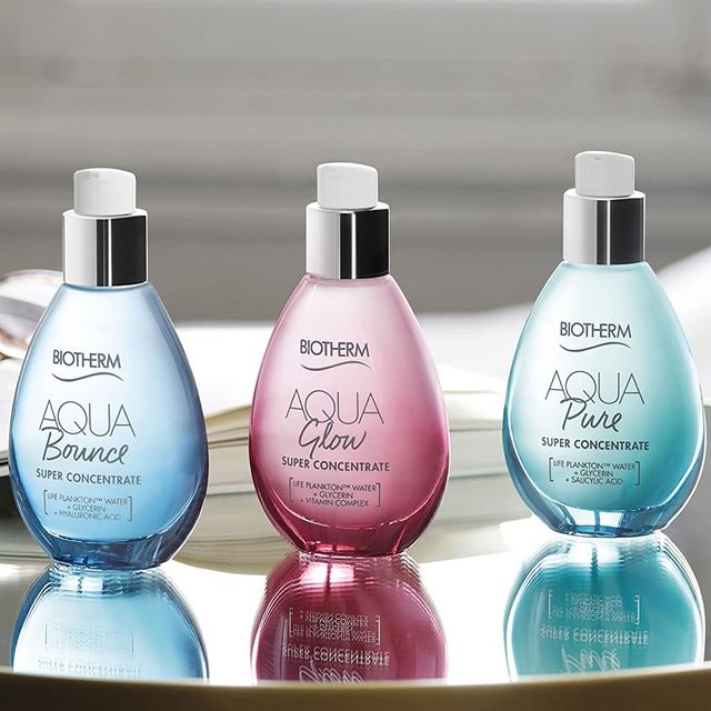 Biotherm Aqua Pure Super Concentrate 50 ml.