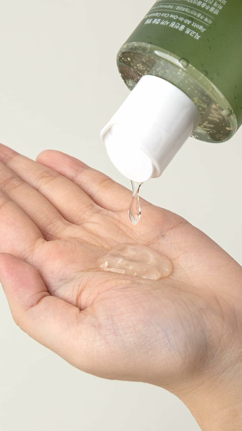 JIGOTT All In One Capsule Ampoule Cica 200 ml.