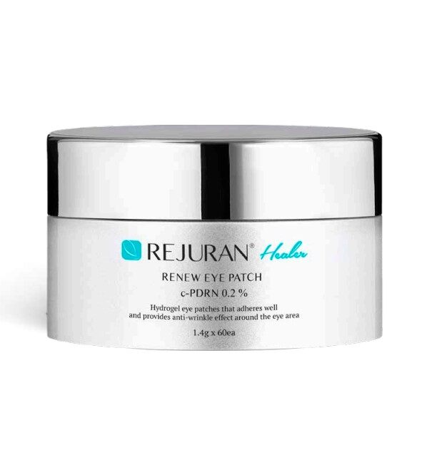 Rejuran Renew Eye Patch 1.4 g. x 60 ea