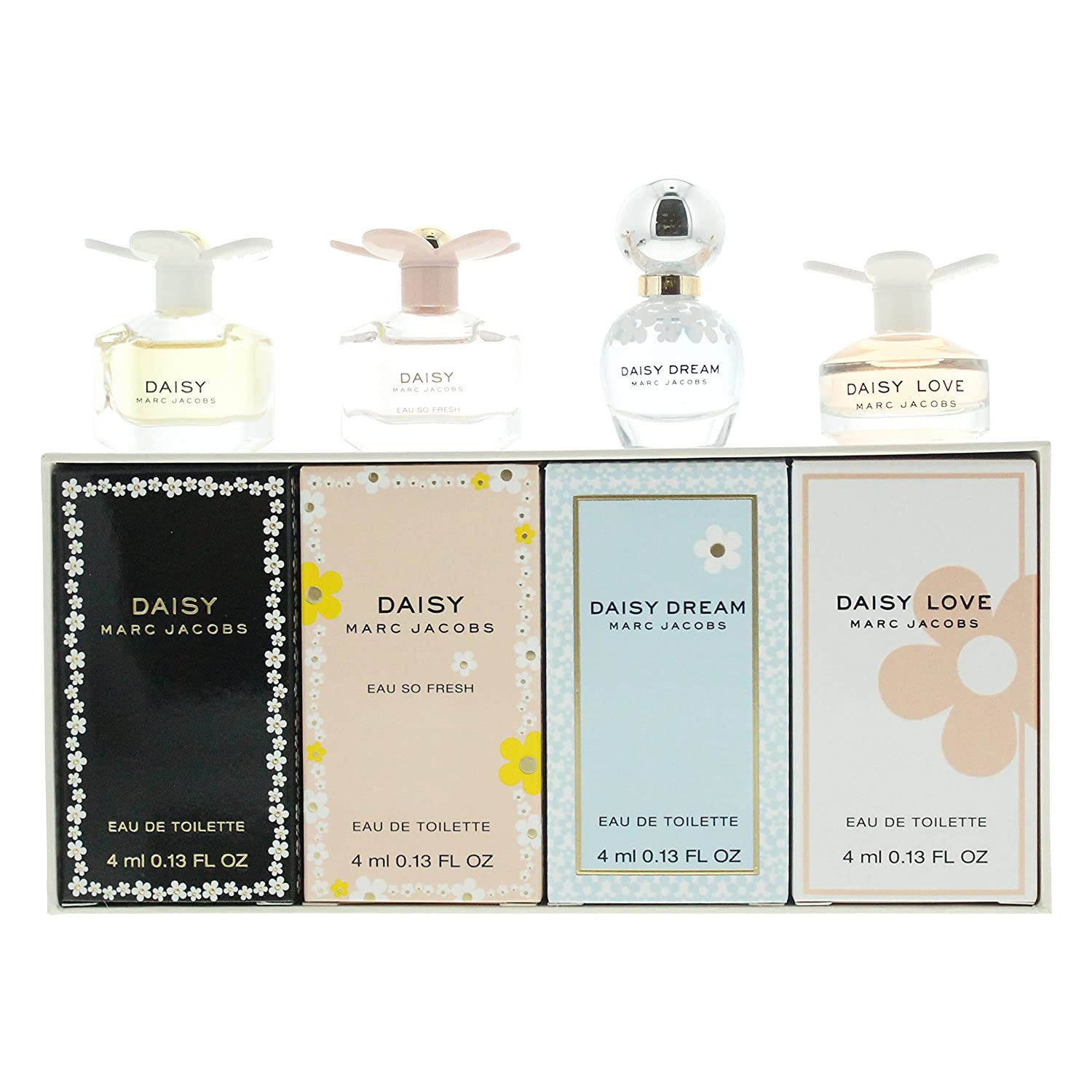 Marc Jacob Perfume Collection Giftset