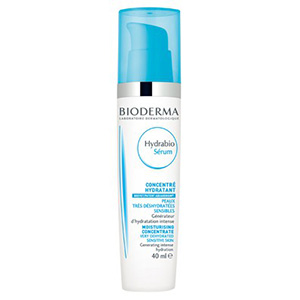 Bioderma Hydrabio Serum 40 ml.