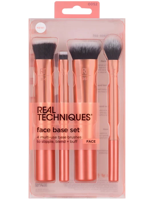 Real Techniques Face Base Set