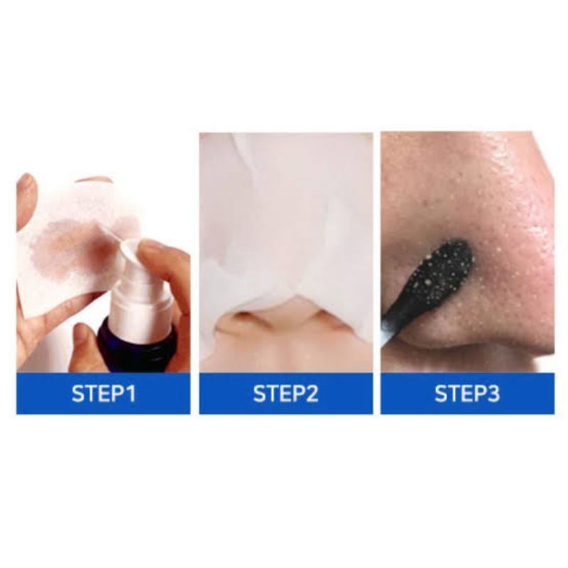 One Day's You P.Z SSOC SSOC No More Blackhead Pore Clearing 100 ml.