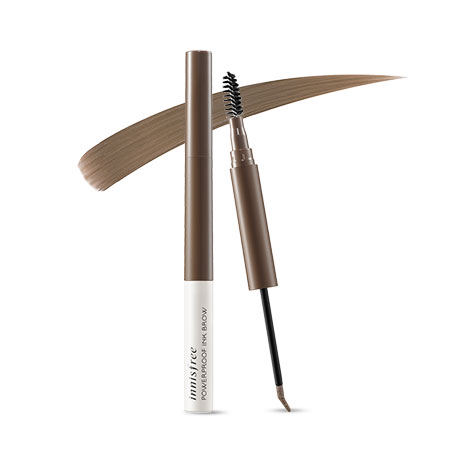 Innisfree Powerproof Ink Brow #1