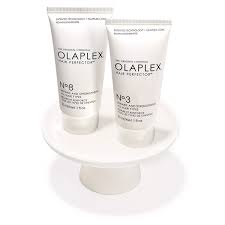 SEPHORA Beauty INSIDER Olaplex Kit (1 กล่อง / 2 หลอด)