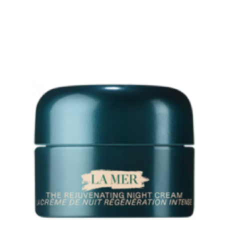 La Mer The NEW Rejuvenating Night Cream 3.5 ml.