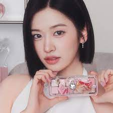 CLIO Pro Eye Palette Air 7.2 g. #11 Shopping Cheese