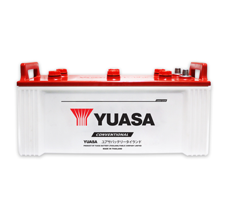 YUASA N150 12V, 150Ah