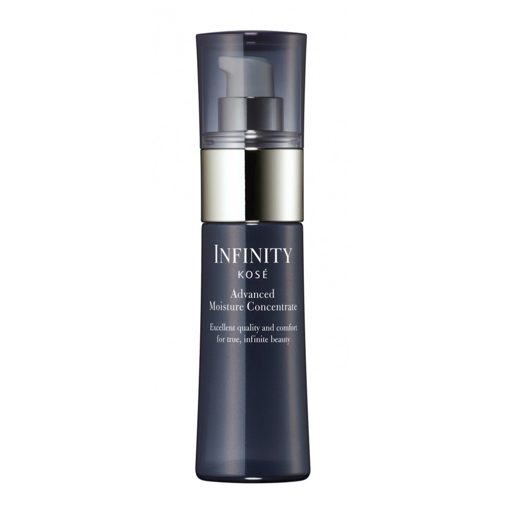 Kose Infinity Advanced Moisture Concentrate 50 ml. (ไซส์จริง No Box)
