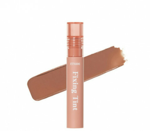 Etude House Fixing Tint 4 g. #04 Ginger Milk