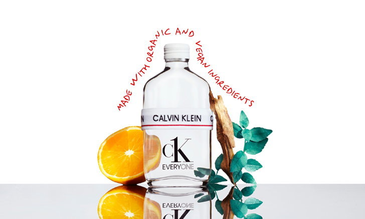 CK Everyone Eau de Toilette 10 ml.