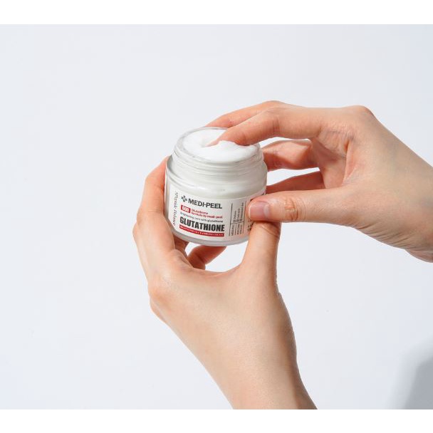 MEDI-PEEL Bio-Intense 600 Glutathione White Cream 50 ml.