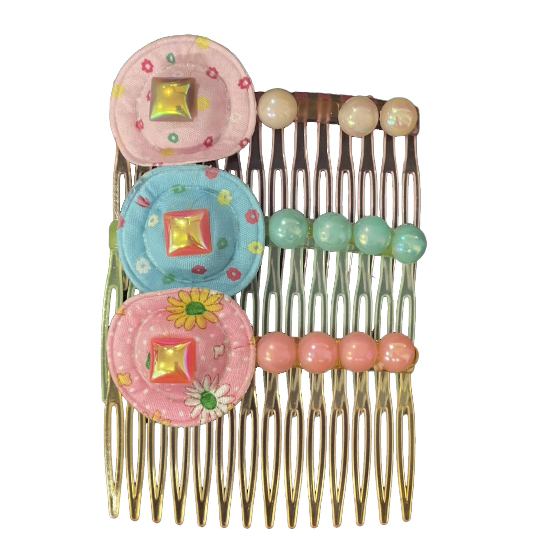 ✨หวีสับ หวีเสียบผมติดโบว์🧡แฟชั่นน่ารัก น้ำหนักเบา ไม่เจ็บศีรษะ📌สุ่มคละลาย✅พร้อมส่งในไทย ดีไซน์โบว์น่ารัก สีสันสดใส