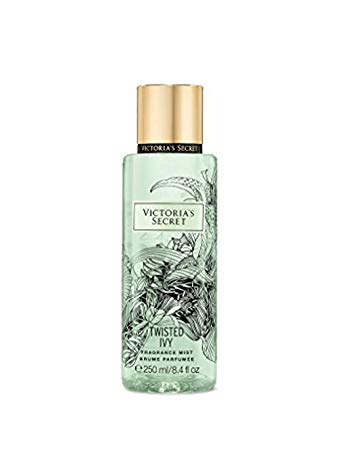 Victorias Secret Fragrance Mist Brume Parfumee 250 ml. #Twisted Ivy