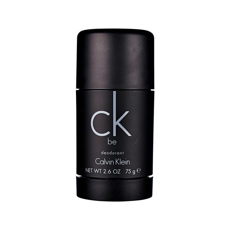Calvin Klein CK Be Deodorant Stick 75 g.