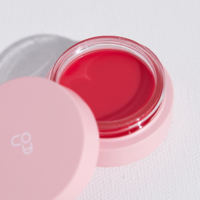 AOU Glowy Tint Balm 3.5 g. #01 Apple Balm