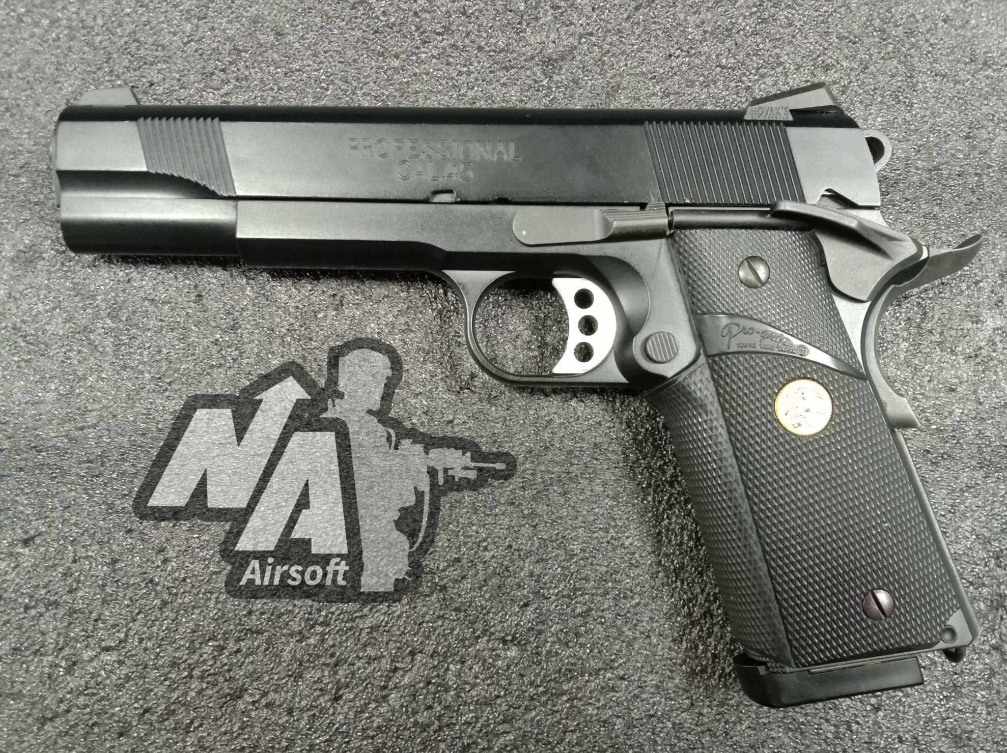 Tokyo Marui 1911 M.E.U. (มือสอง)