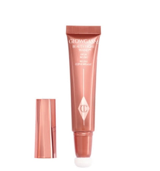 Charlotte Tilbury Beauty Highlighter Wand 5 ml. #Pinkgasm