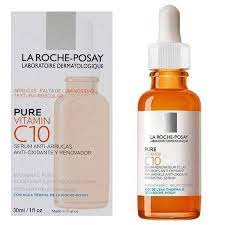 La Roche Posay Pure Vitamin C Serum 30 ml. (Exp. 12/2026)