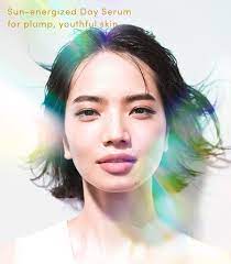 Anessa Day Serum SPF50+/PA++++ 6 ml.