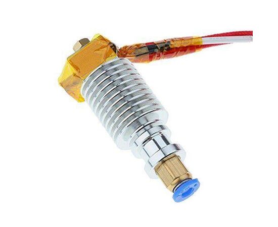 J-head Hotend Nozzle 0.4mm / 1.75mm Filament (Long Distance Feeder)