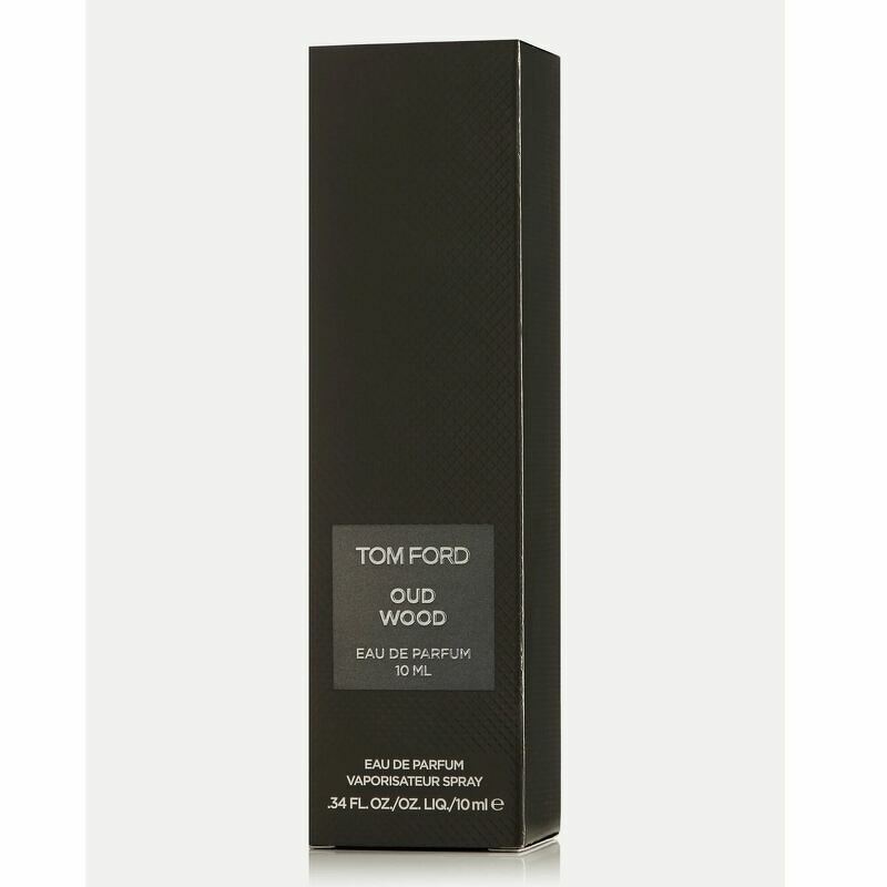 Tom Ford Blend Oud Wood EDP 10 ml.