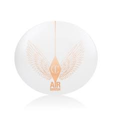 Charlotte Tilbury Airbrush Brightening Flawless Finish Powder 9 g. #Fair-Medium